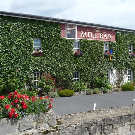 The Mill Bar Bed & Breakfast Athlone Dış mekan fotoğraf
