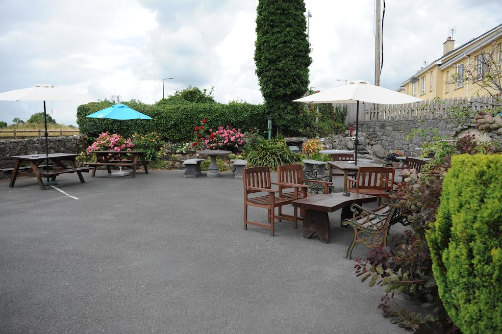 The Mill Bar Bed & Breakfast Athlone Dış mekan fotoğraf