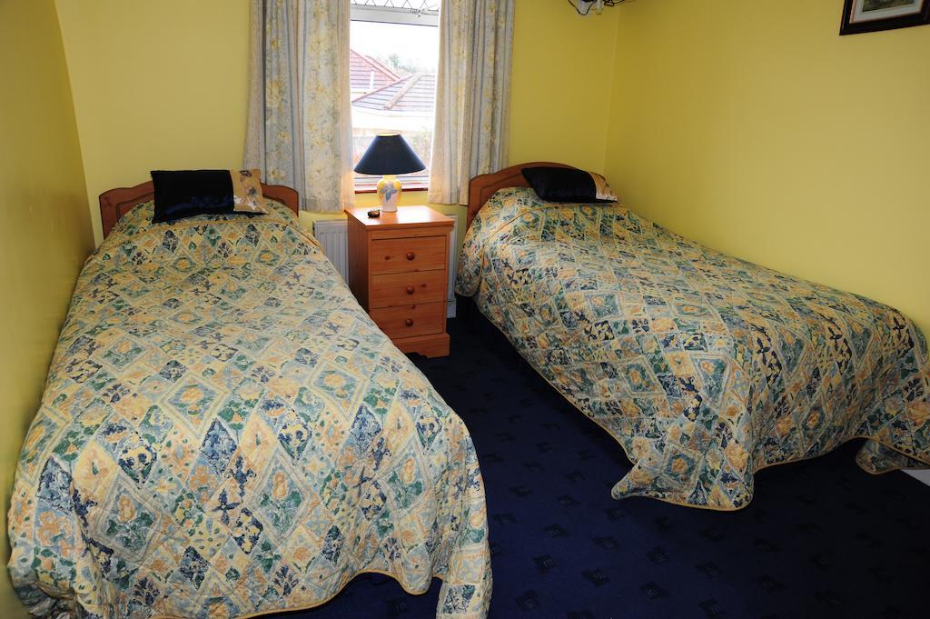 The Mill Bar Bed & Breakfast Athlone Dış mekan fotoğraf