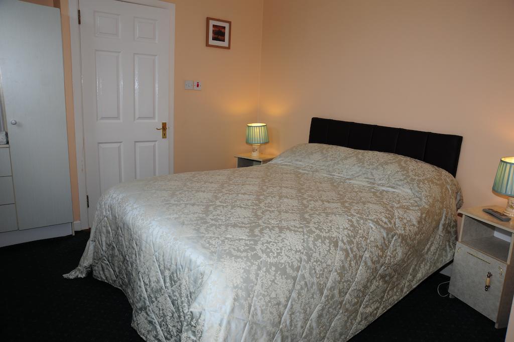 The Mill Bar Bed & Breakfast Athlone Dış mekan fotoğraf