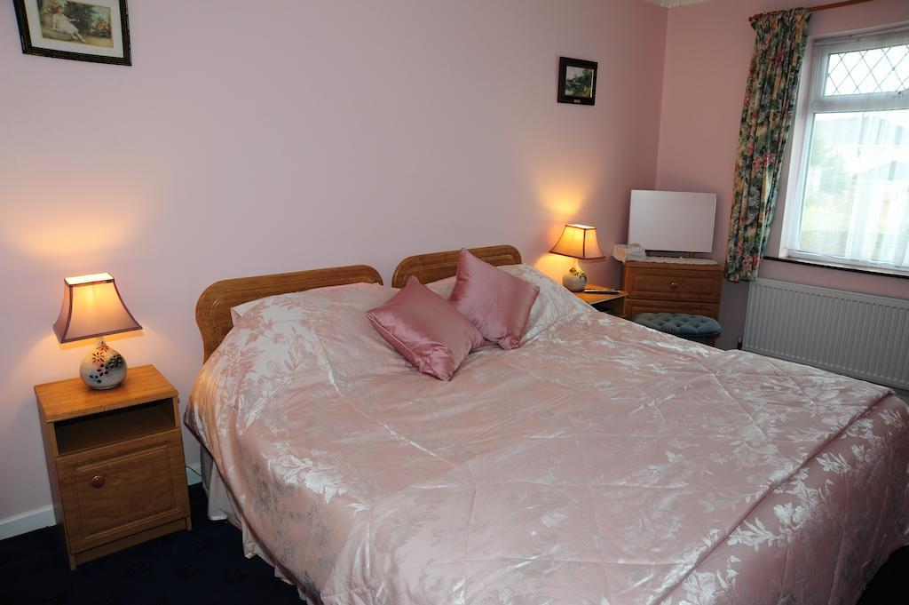 The Mill Bar Bed & Breakfast Athlone Dış mekan fotoğraf