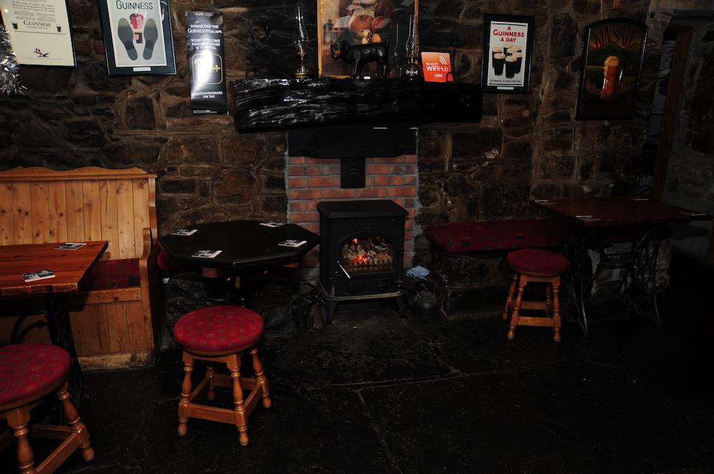 The Mill Bar Bed & Breakfast Athlone Dış mekan fotoğraf