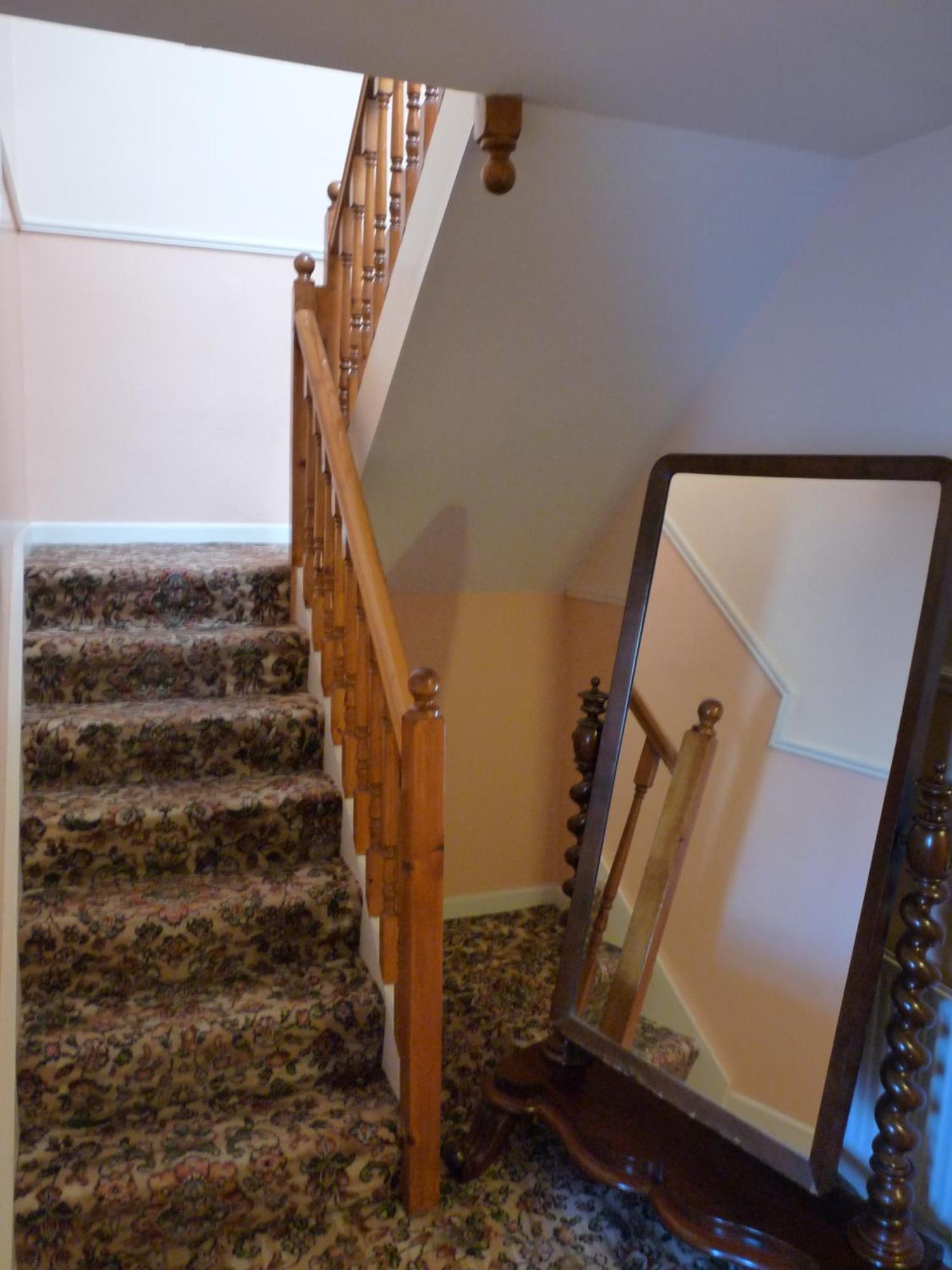 The Mill Bar Bed & Breakfast Athlone Dış mekan fotoğraf