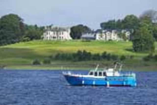 The Mill Bar Bed & Breakfast Athlone Dış mekan fotoğraf